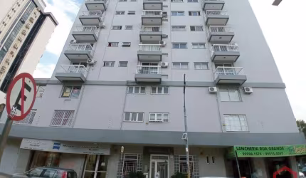 Sala comercial à venda na Rua Independência, 129, Centro, São Leopoldo por R$ 258.000