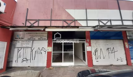 Ponto comercial à venda na Rua José Bonifácio, 1050, Centro, São Leopoldo por R$ 360.000