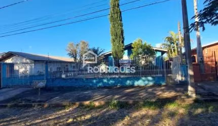 Terreno à venda na Avenida João Carlos Hofmann, 65, Jardim América, São Leopoldo por R$ 583.000