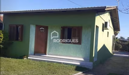 Casa com 3 quartos à venda na Brasília, 134, Scharlau, São Leopoldo por R$ 375.000