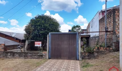 Casa com 2 quartos à venda na Rio Curuá, 102, Arroio da Manteiga, São Leopoldo por R$ 320.000