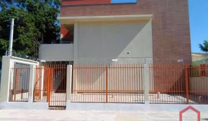 Kitnet / Stúdio para alugar na Rua Munique, 44, Feitoria, São Leopoldo por R$ 670
