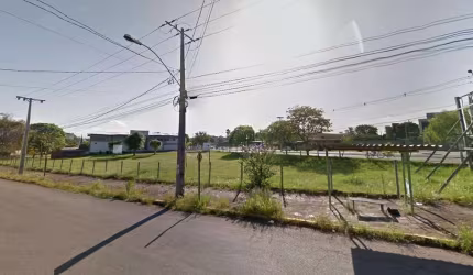 Terreno comercial para alugar na Brasil, 11111, Centro, Portão por R$ 5.800