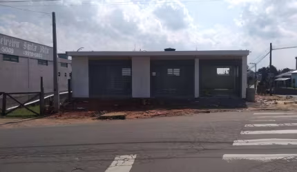 Prédio para alugar na Barreto Viana, 500, Arroio da Manteiga, São Leopoldo por R$ 5.000