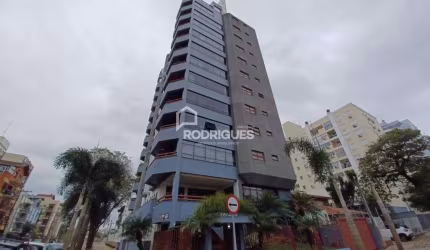 Apartamento com 3 quartos à venda na Rua Brasil, 219, Centro, São Leopoldo por R$ 980.000