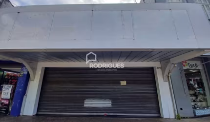 Ponto comercial para alugar na Rua Independência, 479, Centro, São Leopoldo por R$ 26.000