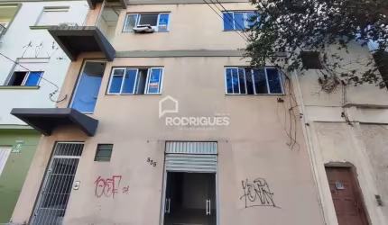 Ponto comercial para alugar na Rua Saldanha da Gama, 855, Centro, São Leopoldo por R$ 2.000