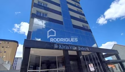 Sala comercial para alugar na Rua Brasil, 720, Centro, São Leopoldo por R$ 4.500