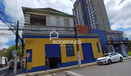 Ponto comercial para alugar na Rua Conceição, 1, Centro, São Leopoldo por R$ 3.000