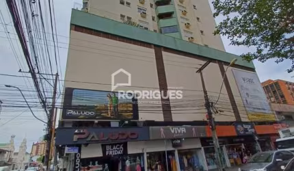 Apartamento com 1 quarto à venda na Rua Bento Gonçalves, 970, Centro, São Leopoldo por R$ 350.000