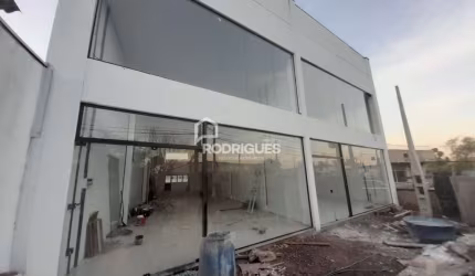 Ponto comercial para alugar na Avenida Feitoria, 5498, Feitoria, São Leopoldo por R$ 6.000