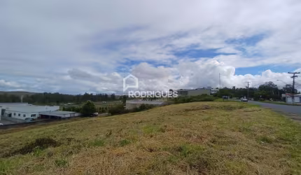 Terreno à venda na Avenida Vereador Adão Rodrigues de Oliveira, 3624, Ideal, Novo Hamburgo por R$ 8.000.000