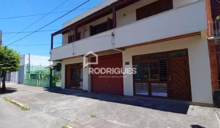 Barracão / Galpão / Depósito à venda na Rua Benkenstein, 197, Centro, São Leopoldo por R$ 700.000