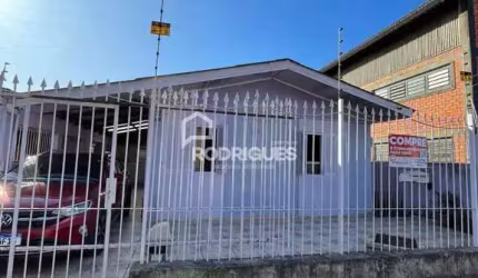 Casa com 3 quartos à venda na Rolante, 126, Vicentina, São Leopoldo por R$ 390.000