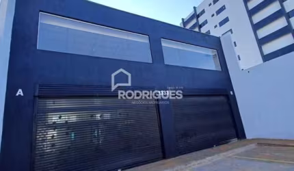 Ponto comercial para alugar na Rua São Joaquim, 1333, Centro, São Leopoldo por R$ 12.000