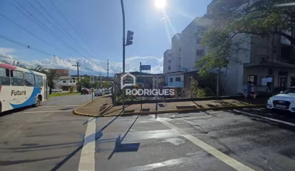 Terreno comercial para alugar na Avenida Sete de Setembro, 1500, Liberdade, Novo Hamburgo por R$ 7.500