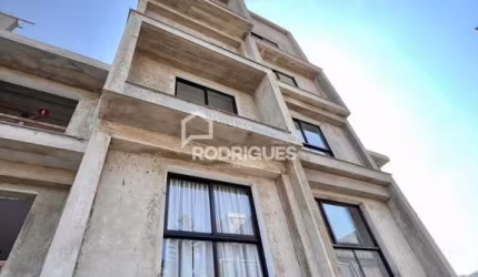 Loft com 1 quarto à venda na Rua Arlindo Pasqualini, 694, Vila Nova, Novo Hamburgo por R$ 274.000