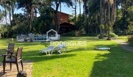 Terreno à venda na Rua Florêncio Câmara, Centro, São Leopoldo por R$ 4.000.000