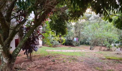 Terreno à venda na Avenida Oscar Uebel, 954, Campestre, São Leopoldo por R$ 2.200.000