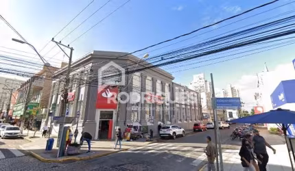 Ponto comercial para alugar na Rua Independência, 400, Centro, São Leopoldo por R$ 40.000