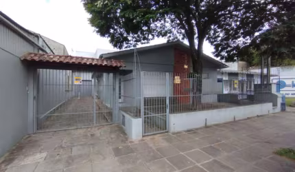Casa comercial para alugar na Rua Castro Alves, 325, Rio Branco, Novo Hamburgo por R$ 5.000