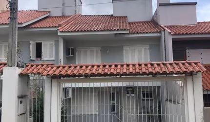 Casa com 3 quartos à venda na Rua Guaporé, 27, Santo André, São Leopoldo por R$ 490.000