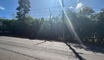 Terreno à venda na Barreto Viana, Arroio da Manteiga, São Leopoldo por R$ 115.000