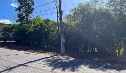 Terreno à venda na Barreto Viana, Arroio da Manteiga, São Leopoldo por R$ 115.000