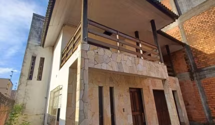 Casa comercial para alugar na Rua Visconde de São Leopoldo, 49, Vicentina, São Leopoldo por R$ 3.500