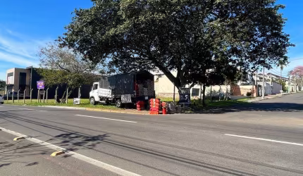 Terreno à venda na Avenida Imperatriz Leopoldina, São José, São Leopoldo por R$ 1.100.000