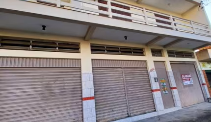 Ponto comercial para alugar na Rua Benkenstein, 173, Centro, São Leopoldo por R$ 2.100