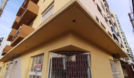 Ponto comercial para alugar na Avenida Dom João Becker, 360, Centro, São Leopoldo por R$ 3.100