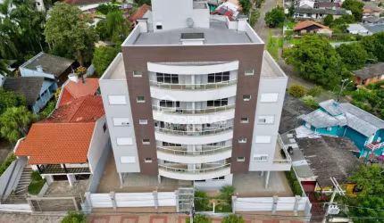 Cobertura com 3 quartos à venda na Rua Alberto Scherer, 359, Rio Branco, São Leopoldo por R$ 1.495.000