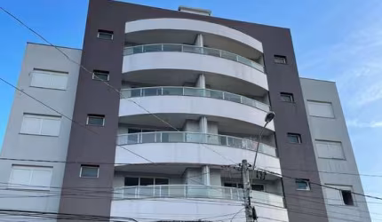 Apartamento com 3 quartos à venda na Rua Alberto Scherer, 359, Rio Branco, São Leopoldo por R$ 755.000