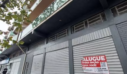 Ponto comercial para alugar na Rua Jacy Porto, 760, Vicentina, São Leopoldo por R$ 2.600