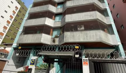 Apartamento com 3 quartos à venda na Rua Júlio de Castilhos, 95, Morro do Espelho, São Leopoldo por R$ 890.000