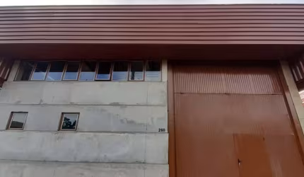 Barracão / Galpão / Depósito à venda na Rua Weinmann, 260, Fazenda São Borja, São Leopoldo por R$ 1.590.000