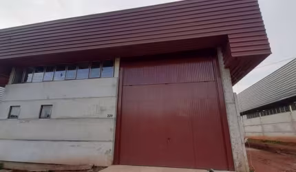 Barracão / Galpão / Depósito à venda na Rua Weinmann, 220, Fazenda São Borja, São Leopoldo por R$ 1.590.000
