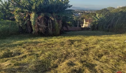 Terreno à venda na Rua Doutor Wilson Félix Vieira, 1, Feitoria, São Leopoldo por R$ 255.000