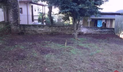 Terreno à venda na Avenida Tomás édison, 3603, Scharlau, São Leopoldo por R$ 249.000