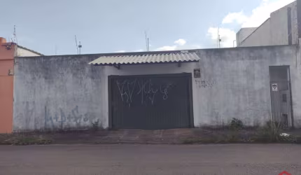 Terreno comercial à venda na Rua São Domingos, 977, Centro, São Leopoldo por R$ 424.000