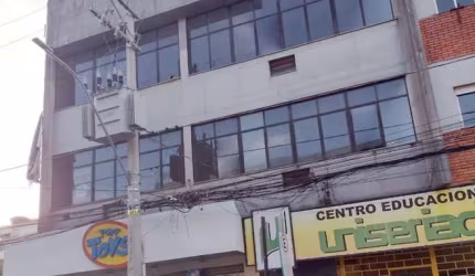 Prédio para alugar na Rua Capitão Camboim, 89, Centro, Sapucaia do Sul por R$ 3.500