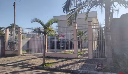 Casa em condomínio fechado com 2 quartos à venda na Rua Uruguai, 380, Campina, São Leopoldo por R$ 215.000