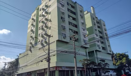Cobertura com 3 quartos à venda na Rua São Caetano, 785, Centro, São Leopoldo por R$ 795.000