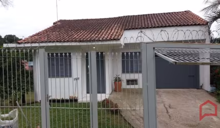 Casa com 2 quartos à venda na Avenida Thomaz Edison, 3595, Scharlau, São Leopoldo por R$ 390.000