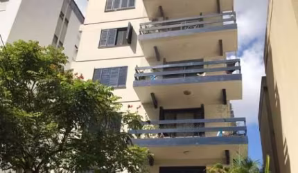 Apartamento com 2 quartos à venda na Rua São Caetano, 454, Centro, São Leopoldo por R$ 500.000