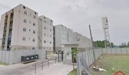 Apartamento com 2 quartos à venda na Rua Odilo Aloysio Daudt, 1190, Feitoria, São Leopoldo por R$ 181.000