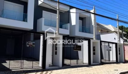 Casa com 3 quartos à venda na Rua Padre João Flach, 231, São José, São Leopoldo por R$ 799.000