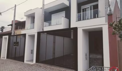Casa com 3 quartos à venda na Rua Padre João Flach, 225, São José, São Leopoldo por R$ 799.000