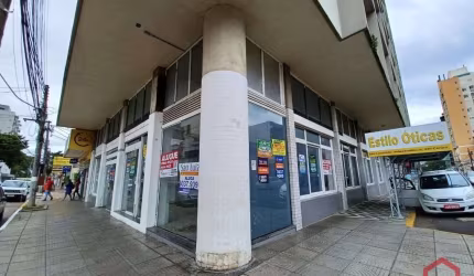Ponto comercial para alugar na Rua Brasil, 503, Centro, São Leopoldo por R$ 20.000